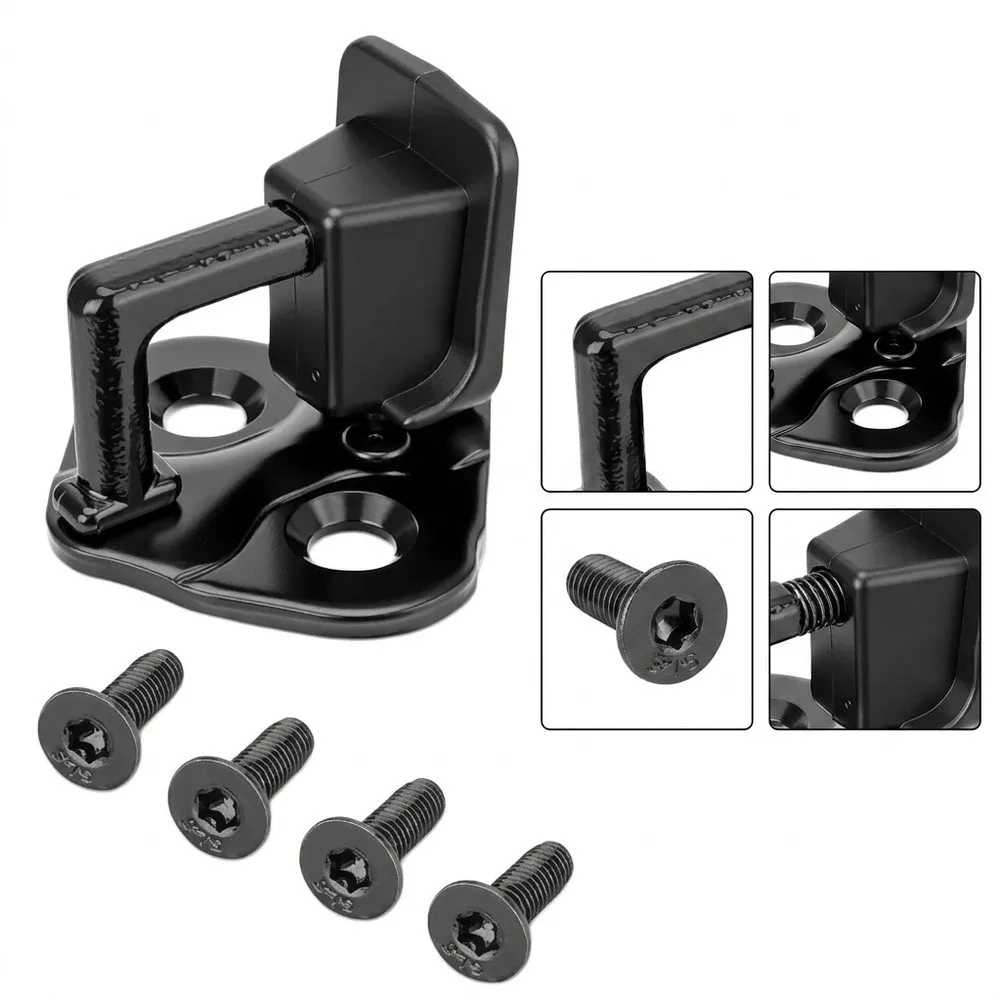 OEM-Spec Lock Pin for Ford Automobile Door Assembly Fits FOR9L3Z-1522008-A and FOR8F9Z-5422008-A Exact Replacement
