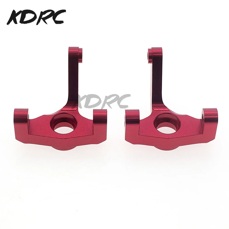 Pièces de mise à niveau en métal pour voiture RC, bras oscillant, groupe Steeing, tasse, appellation monté, base C, Losi 22S 2WD, 1/10
