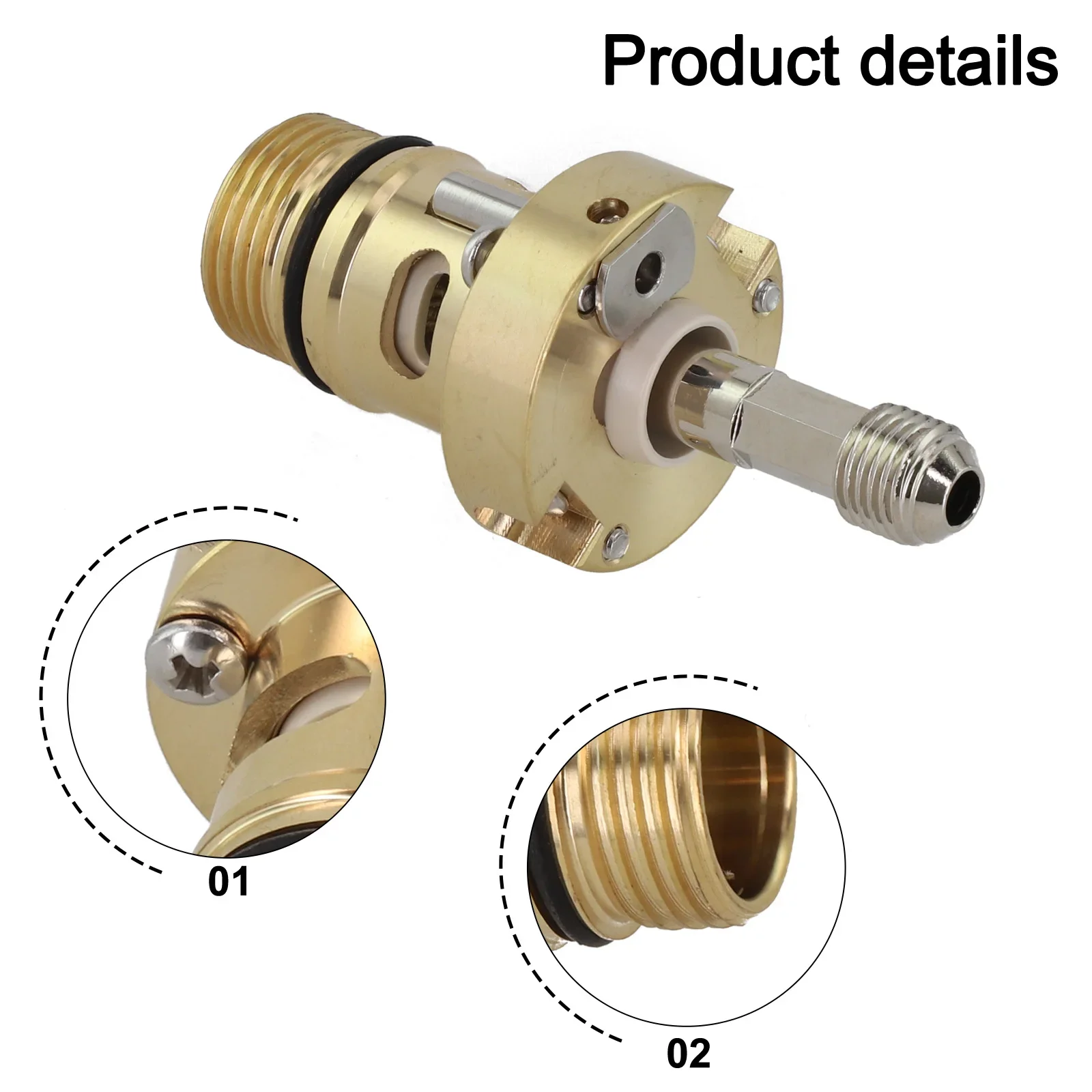 

Parts Welding Main Body Torches Welding Equipment 1 Pcs 228716 Accessories Cutter Torch Hyper Therm For MAX105
