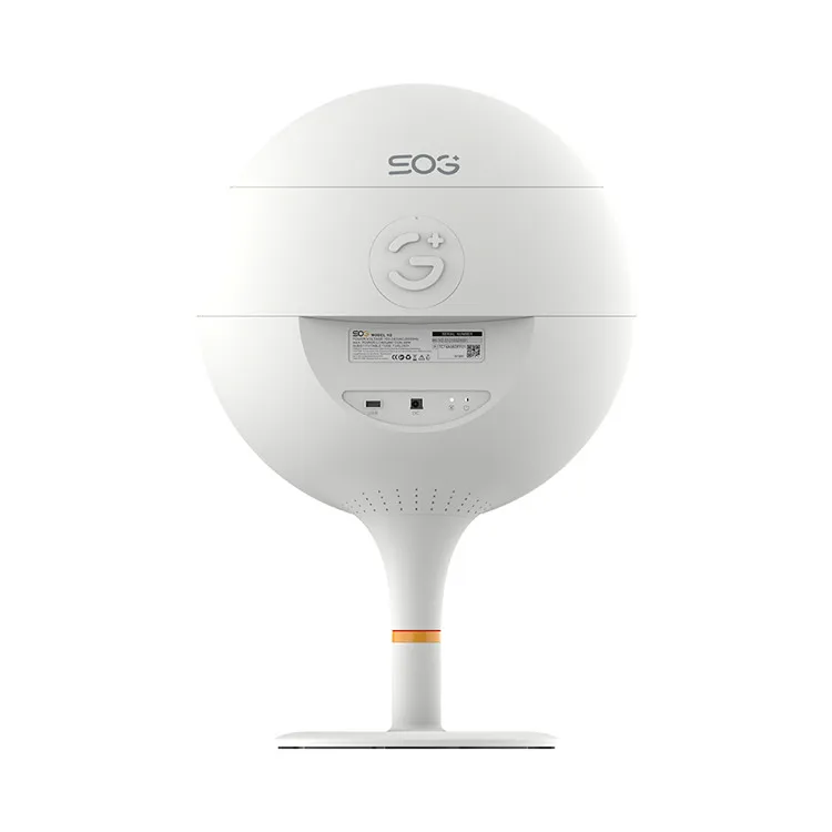 Spa Equipment Mirror Face Analysis System Skin Tester Analyzer Scanner Facial Skin Analysis Machine