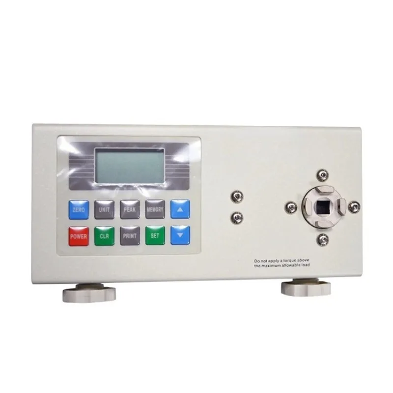 

High-quality Standard Digital Display Torque Tester Torsion Tester STO-50