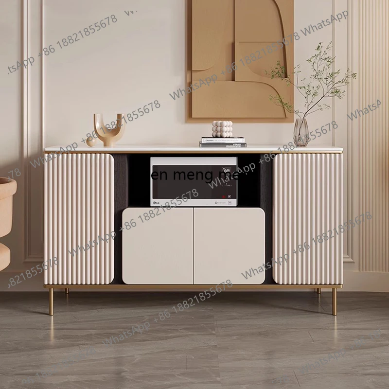 

Premium Luxury Living Room Cabinets Design Storage Glamour Display Cabinet Modern Style Meuble De Rangement Home Furniture