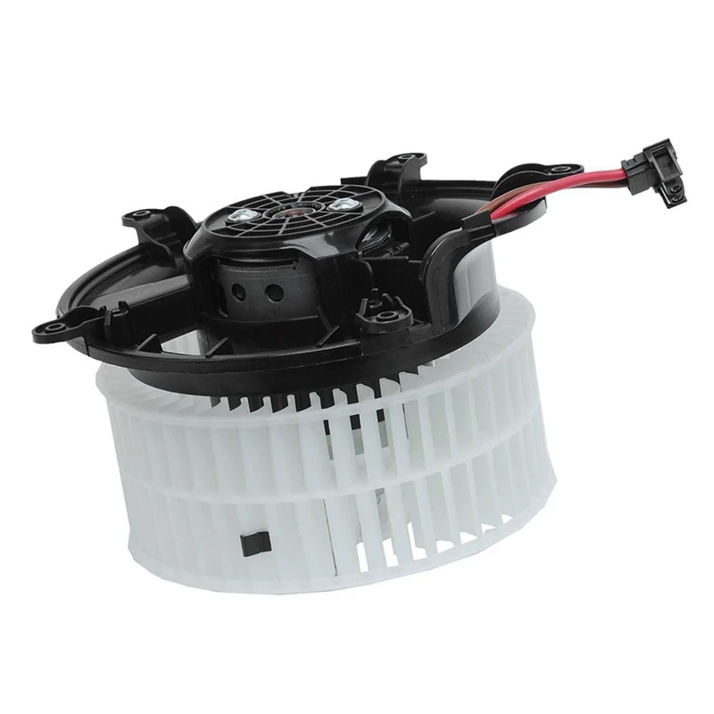 1 Pcs Air Conditioner Fan Blower Motor Replacement 64116913401 For BMW 745Li 745I 750Li 750I 760Li 760I Alpina B7 E65