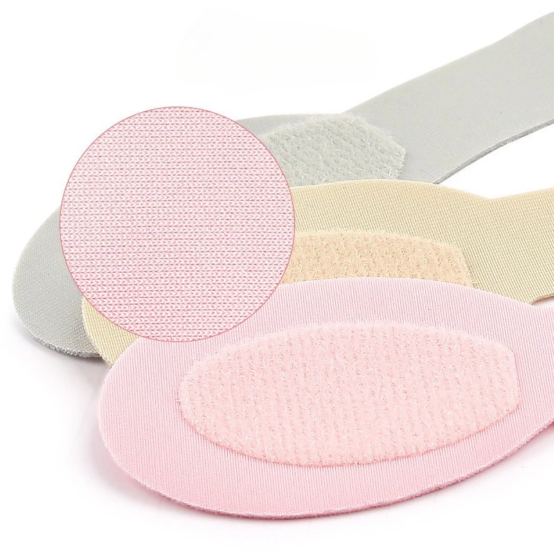 5pcs/set Reusable Adjustable Finger Guard Strap with Hook Loop Closure Portable Universal Protective Bandage for All Fingers