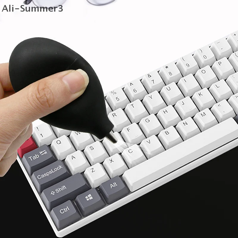 Rubber Dust Cleaning Removal Tool Mini Pump Cleaner Air Blowing For Camera Lens Mobile Phone Keyboard Watch Tablet Circuits