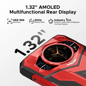 12 meilleures ventes pour smartphones Doogee - No 5