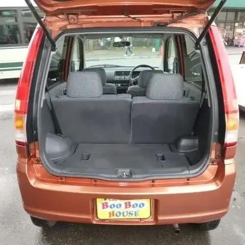 

Автоматические стойки задней двери с пружинами для Honda Life (JA4) 1997-1998 гг. Хэтчбек, подъем багажника, поддерживает амортизатор, стержень