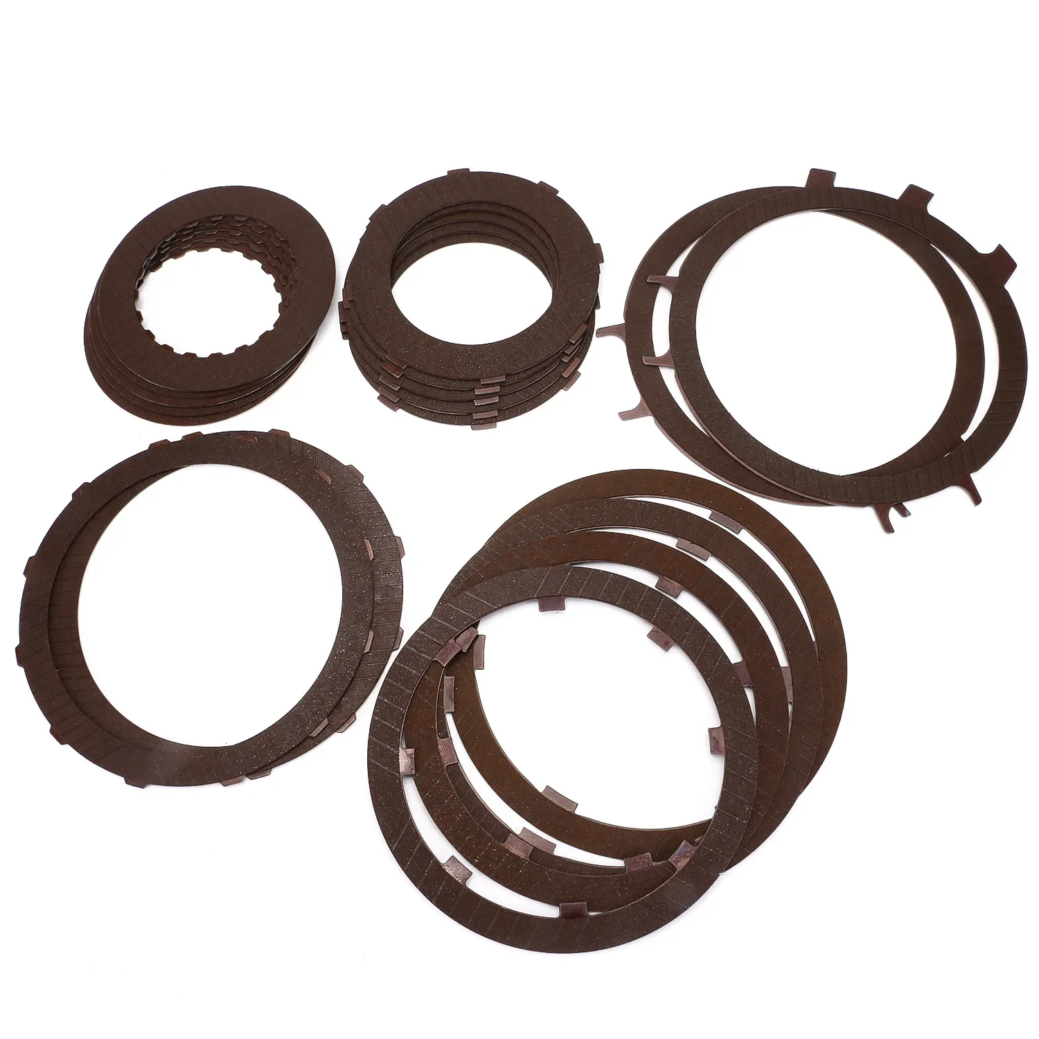 For DP0-AL4 Grinding Disc Friction Module Kit