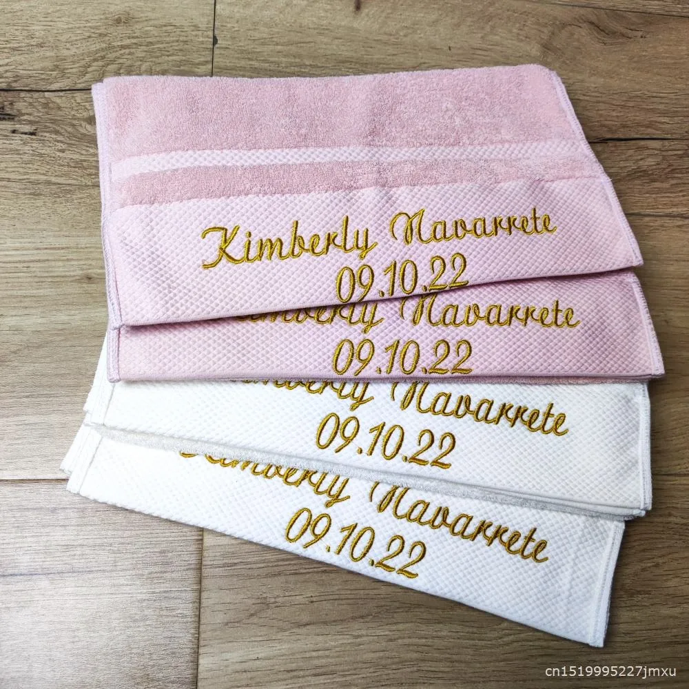 Customized Embroide… - image