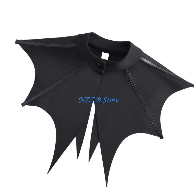 أغطية ذراع T21F الفيكتورية مع تصميم شال من تصميم شال من طوق شال القابل للإزالة للمكاتب الحدث الرسمي اليومي للمكاتب