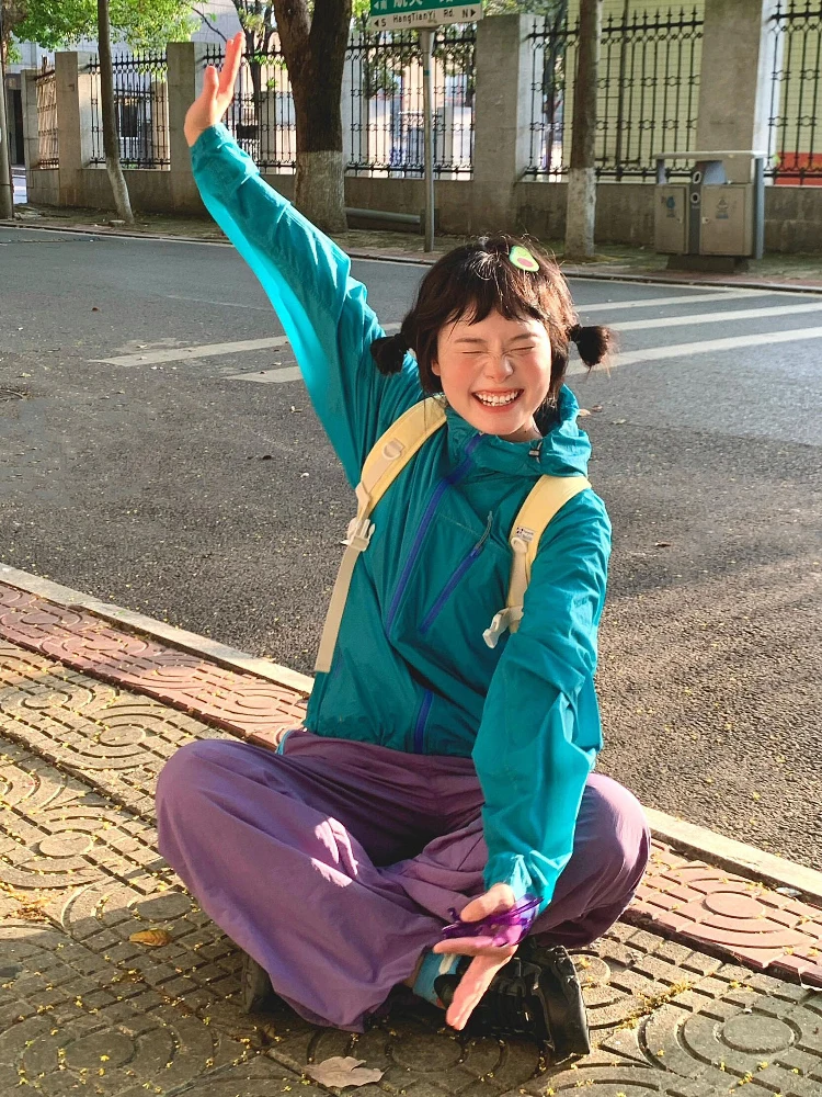 

Spring Jackets Women Autumn Woman Clothing Cargo Front Pocket Multi-Pocket Button Pure Simple Basic Ladies Style Fashion Outdoor