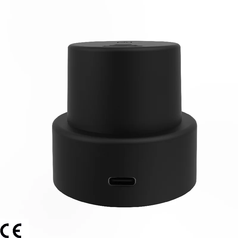 Dispositivo de pontilhamento VK VDT-2, escavador de terras agrícolas agrícolas, multisistema de frequência dupla, alta precisão para operações portáteis de campo