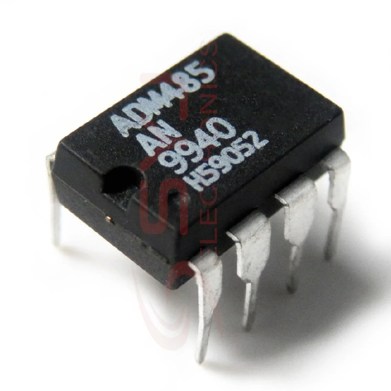 5-20PCS ADM485ANZ ADM485AN FMC3A C3 FT4232HL FT4232 74HCT86N 74HCT86 LF347N LF347 SSR2N60A SSR2N60
