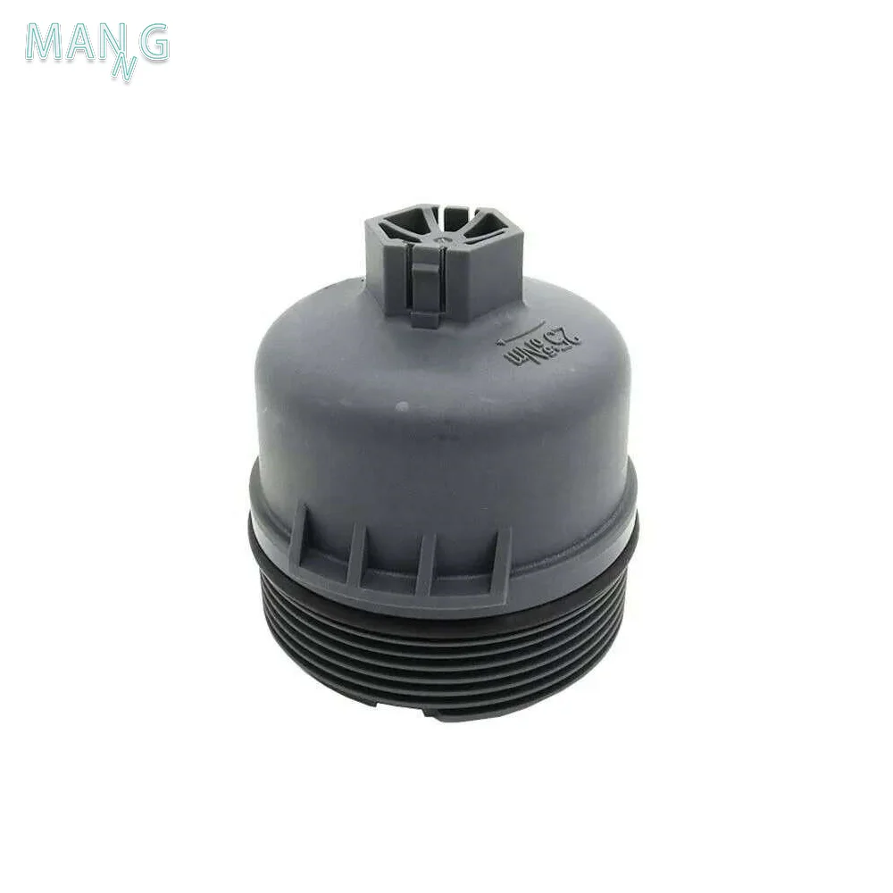 

1303477 3M5Q6737AA Oil Filter Housing Cover Cap For Ford Transit mk7 2006-2016 kuga focus mondeo s-max