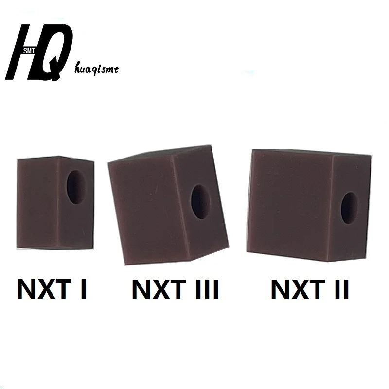 Buffer pad for NXT base FUJI pick and place machine NXT I NXT II PG05772 PG05770 PG05771 NXT III 2MGTBB012500 2MGTBB012501