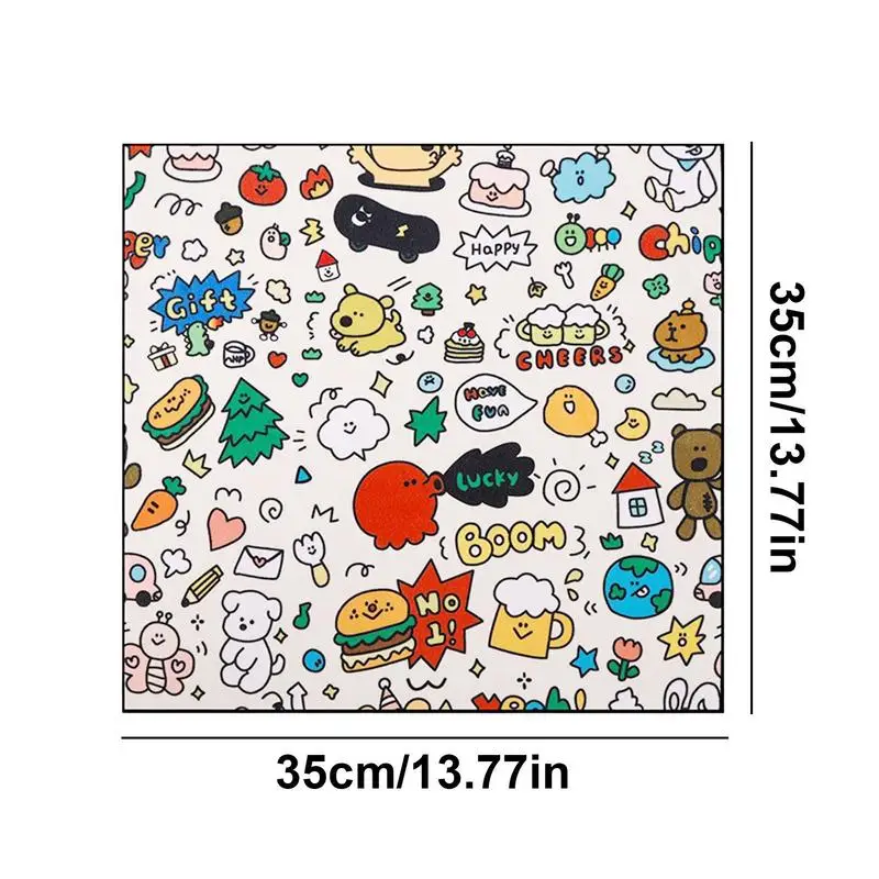 Anti-Escape Calming Wrap For Cat Pet Cat Self-Adherent Pet Supplies Anti-Bite Cat Control Mat For Cutting Cat\'s Nails Clean Ears