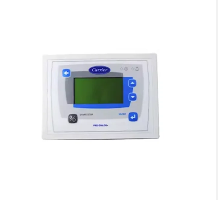 

Chiller Spare Parts Carrier OOPSG001014400A Display Screen