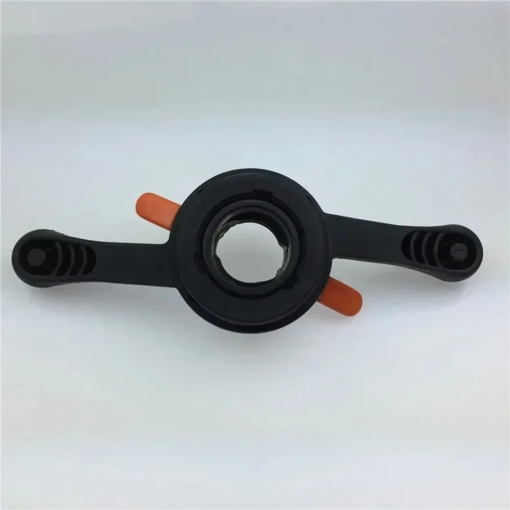 2027 for  Auto Repair Parts Accessories Quick Nut Balancing Machines Universal Lock Nut (40 * 4T) Ladder Repair Accessories