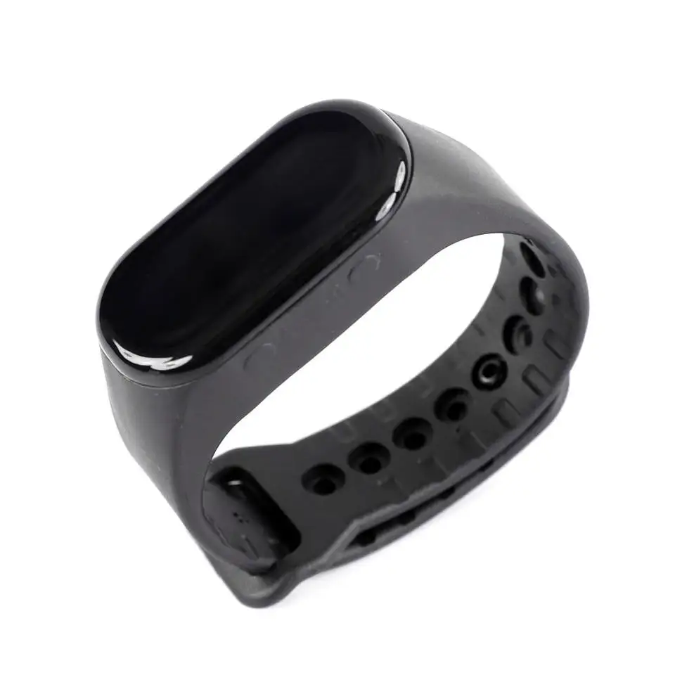 Wireless Bracelet Receiver Wireless Paging Calling System Waterproof Wrist Watch Pager Restaurant Waiter Nurse Wrist Watch Pager