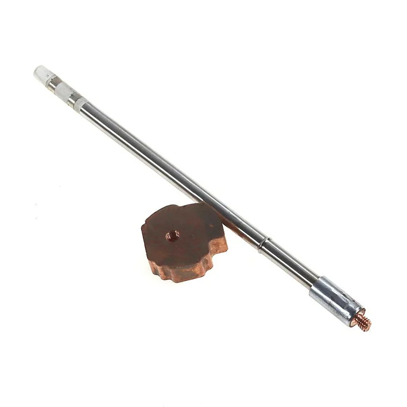 

ABSQ-Controller Joystick Soldering Iron Tip T12 Heating Core For PS5 PS4 Switch Pro Controller 16Mm