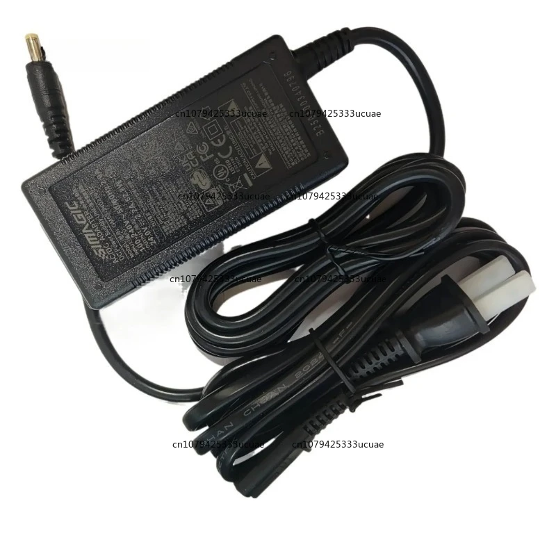 

P1000 (P-APS) Power Supply Accessory Suitable for Simagic P1000 Pedal Set Racing Simulator