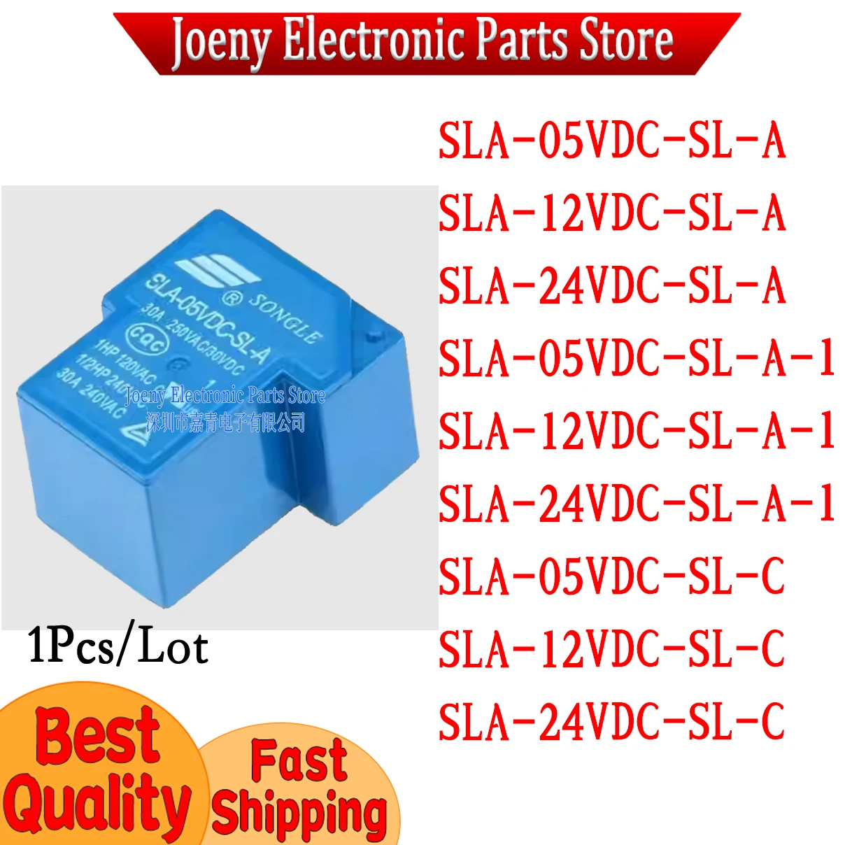 Original SLA-05DC/1…