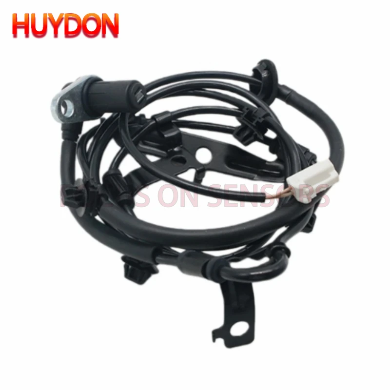 

4670A379 Rear Left ABS Wheel Speed Sensor For Mitsubishi Galant 2004-2005 2.4L 3.8L MR569287 ALS1816 5S11120 Car Accessories