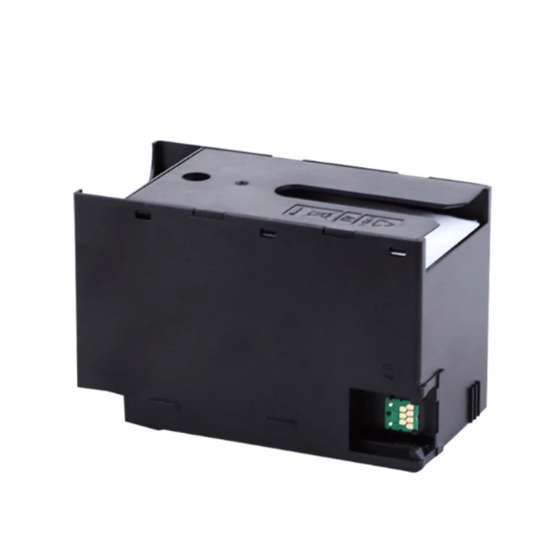 1X T6716 PXMB8 صندوق صيانة خزان الحبر النفايات لإبسون WF C5210 C5290 C5710 C5790 M5298 M5299 M5799 C529 C579 ET8700 #3