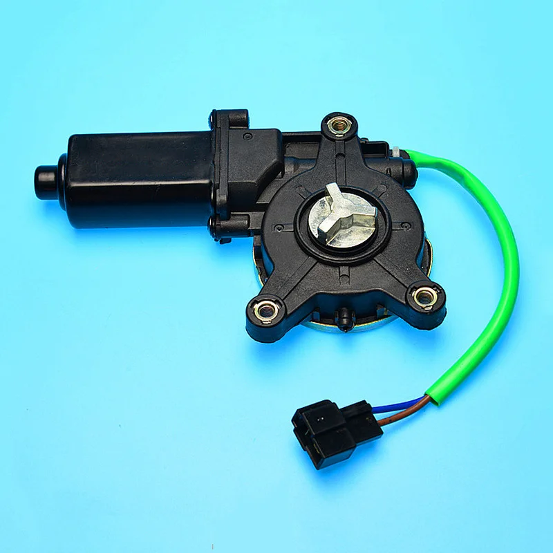 

Car Window Lifter Motor Actuator for Daewoo Nubira LANOS LEGANZA Window Regulator Motor