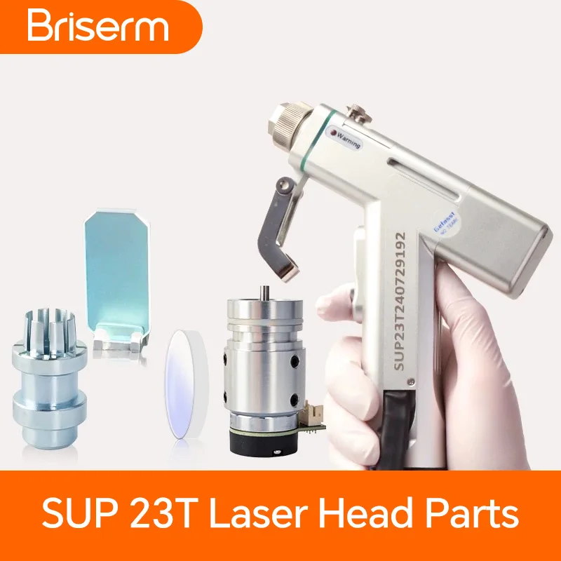 Sup Cqwy 23T Laser … - image