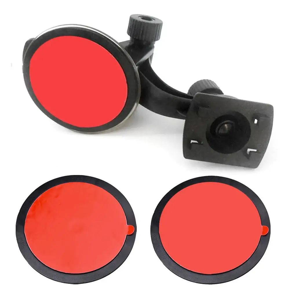 Car Dashboard Pad Mounting Disk for Suction Cup Phone Mount Garmin GPS Suction Mount Sat Nav Dash Cam Holder Stick On Unive U2D5