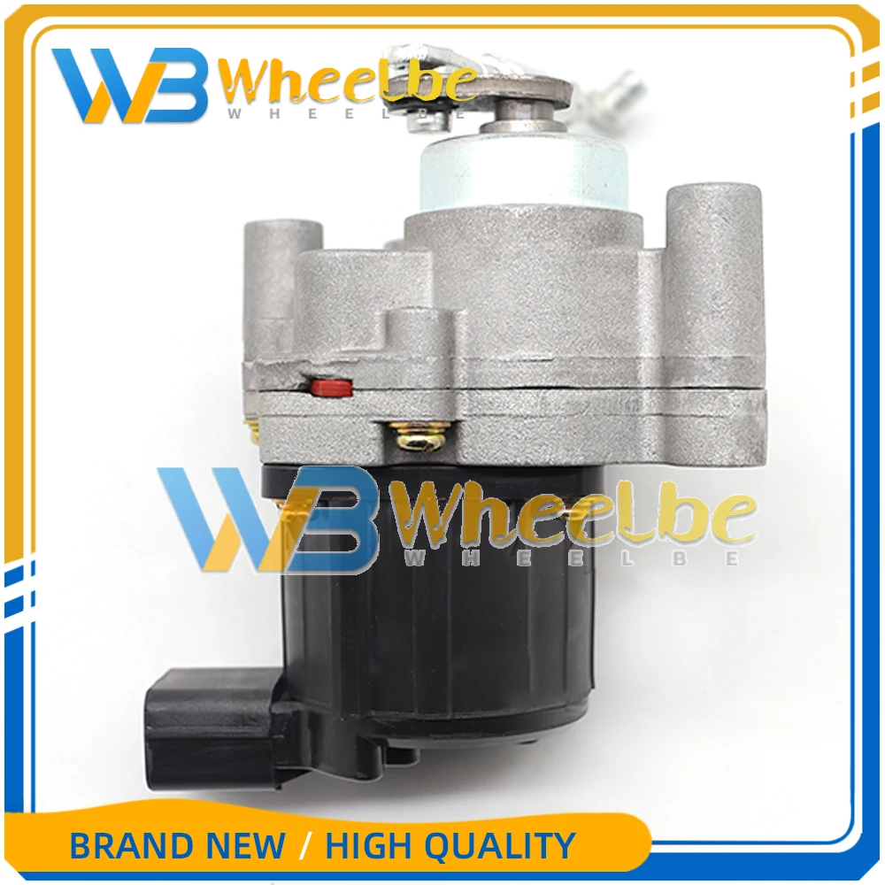 For RHF55V Electronic Turbo Wastegate Actuator Isuzu 75L 110KW/150HP 4HK1-E2N 898027772 8980277725 8980277722 8980277721