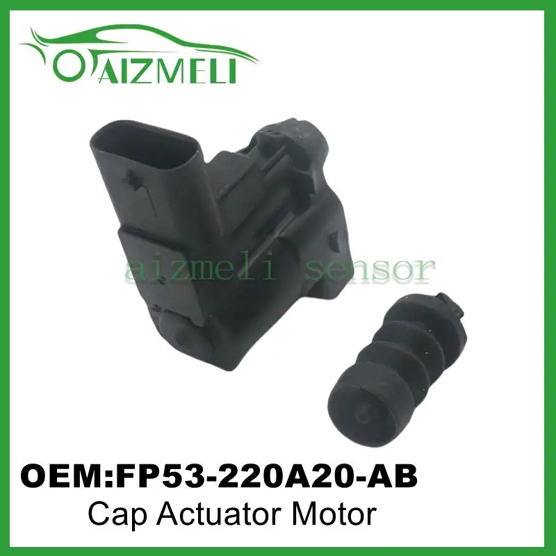 Motor de actuador de tapa para Ford Escort Taurus Edge FP53-220A20-AB FP53220A20AB 13435515 51177464379 51177302260 LR083240 39059244S