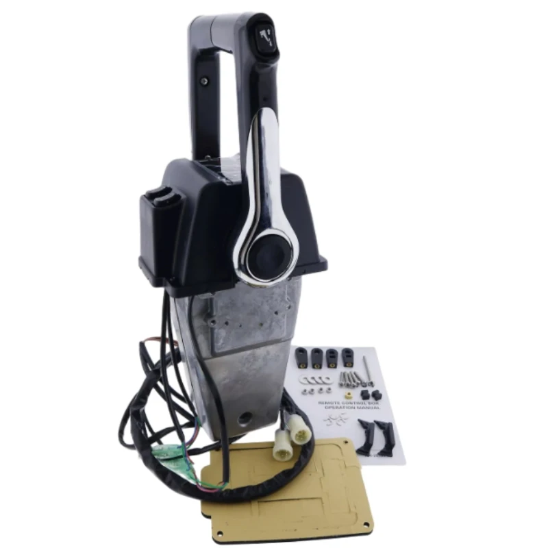 

Aftermarket Marine Parts Control Box 704-48207-13 7044820713 For 704 Controls