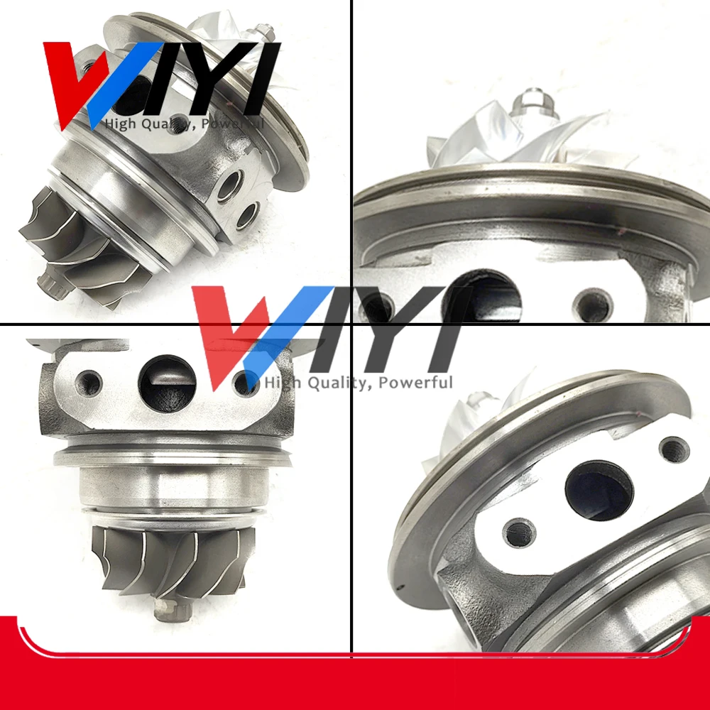 

Для сердечника турбины TD04L BMW B48 B48B20 120i 125i 320i 330i 430i 11657637563 49477 7637563 49477-02402 турбокартридж