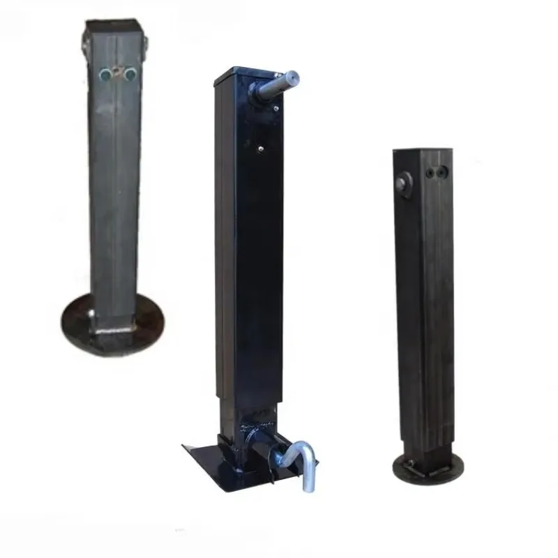 Dump truck kit truck outriggers jack