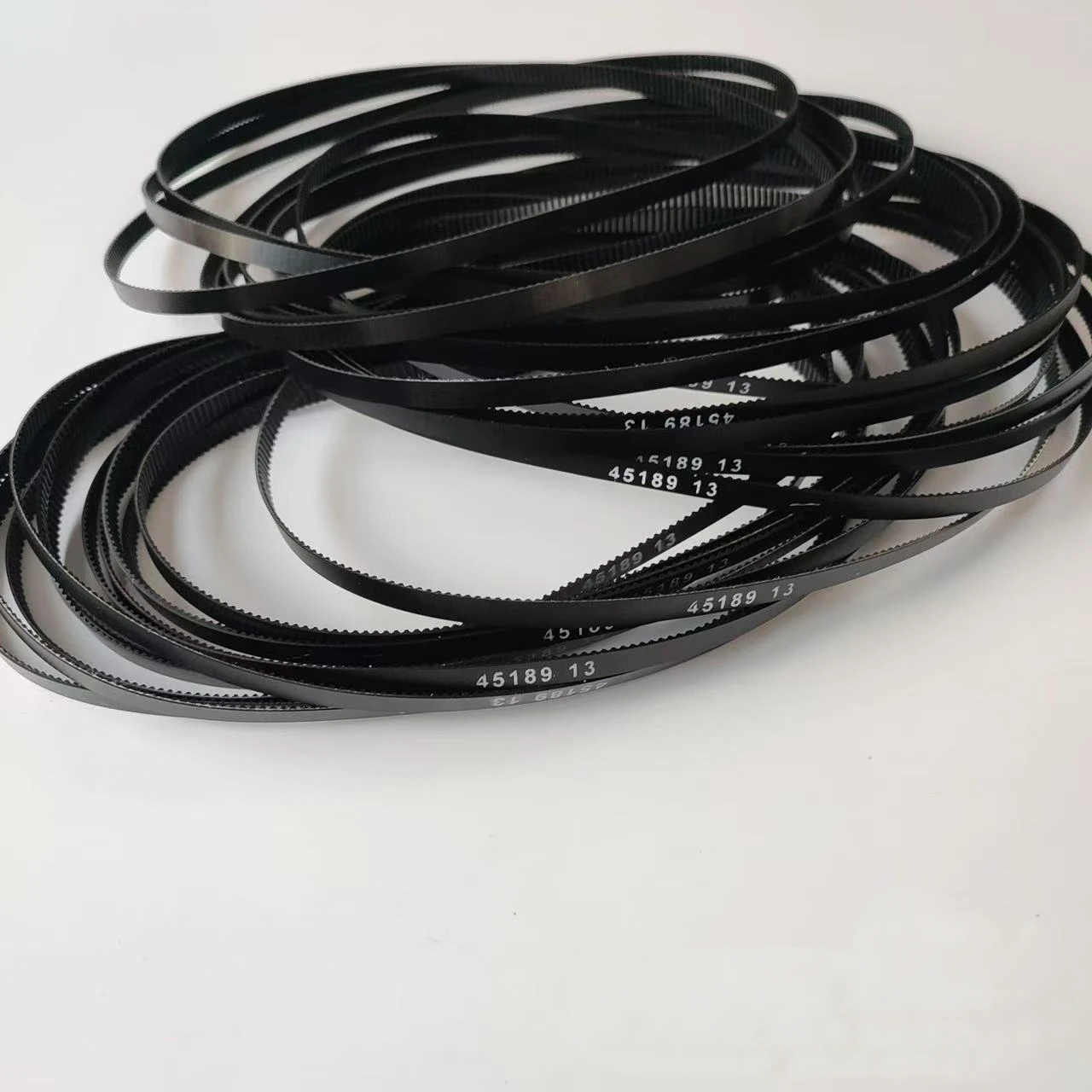 

Оригинальный новый главный приводной ремень 45189-13 P1083347-017 для термопринтеров Zebra ZT510, совместимый ремень принтера, запасные части