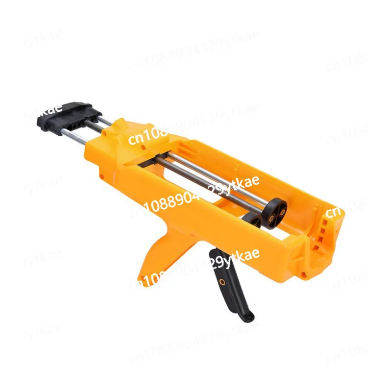 One Piece of Hair Generation, Creative Tile Sealant Glue Gun, Two-component Sealant Glue Gun, Universal Power Gun