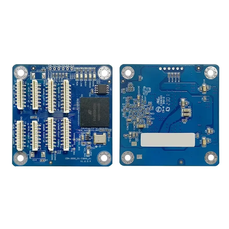 HS Headboard Adapter Board for 4720 Printer to Convert to I3200 A1 E1 U1 for 4720 Printhead for 4720 DTF Printer