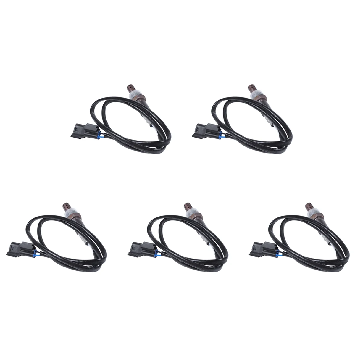 

5X Front O2 Oxygen Sensor for Suzuki Grand Vitara Baleno Sidekick Carry Jimny 1996-2005 Upstream Sport Utility