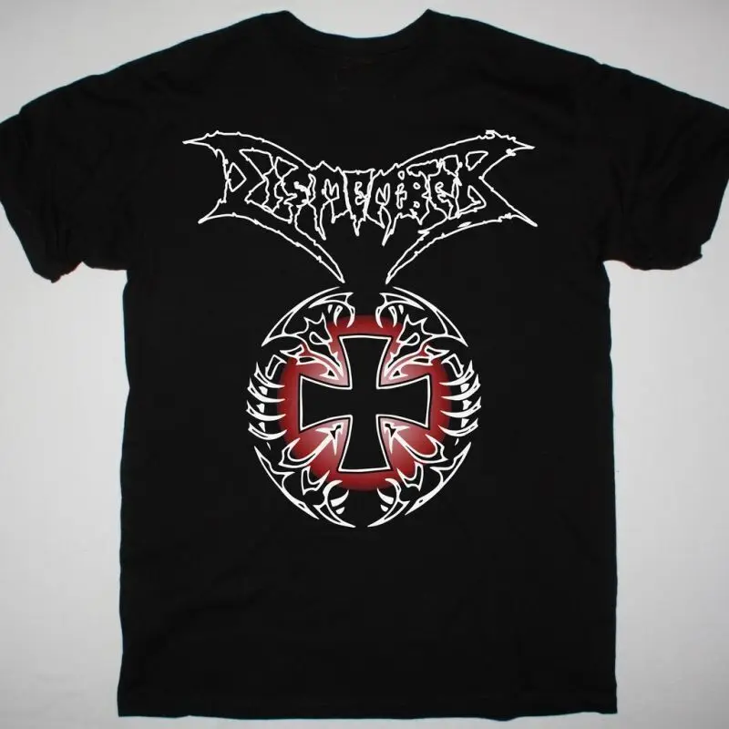 Dismember Stockholm For Fan Black All Size T Shirt Ac1179