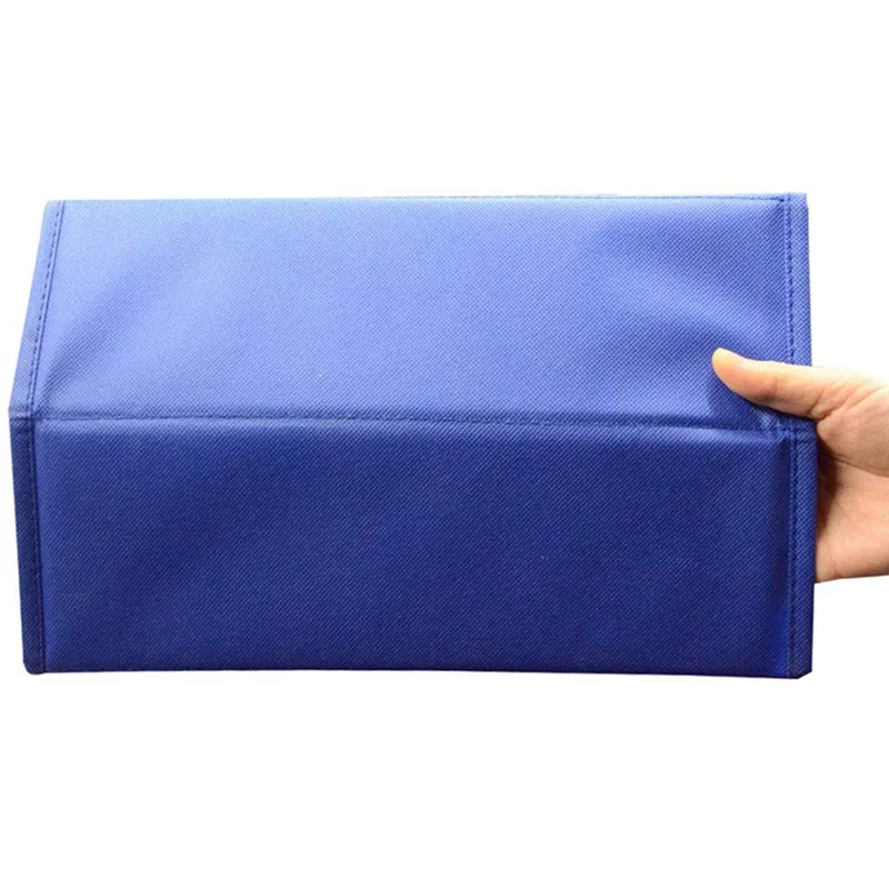 3X настольная карманная диаграмма, двухсторонняя и самостоящаяся мини-подставка для карманных диаграмм для индивидуальной или небольшой группы (43X33 см)