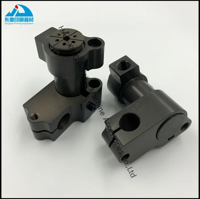 قطع غيار ماكينات طباعة أوفست توجيه مصاصة لميتسوبيشي D3000 3F ملحقات الطباعة توجيه مصاصة جودة عالية