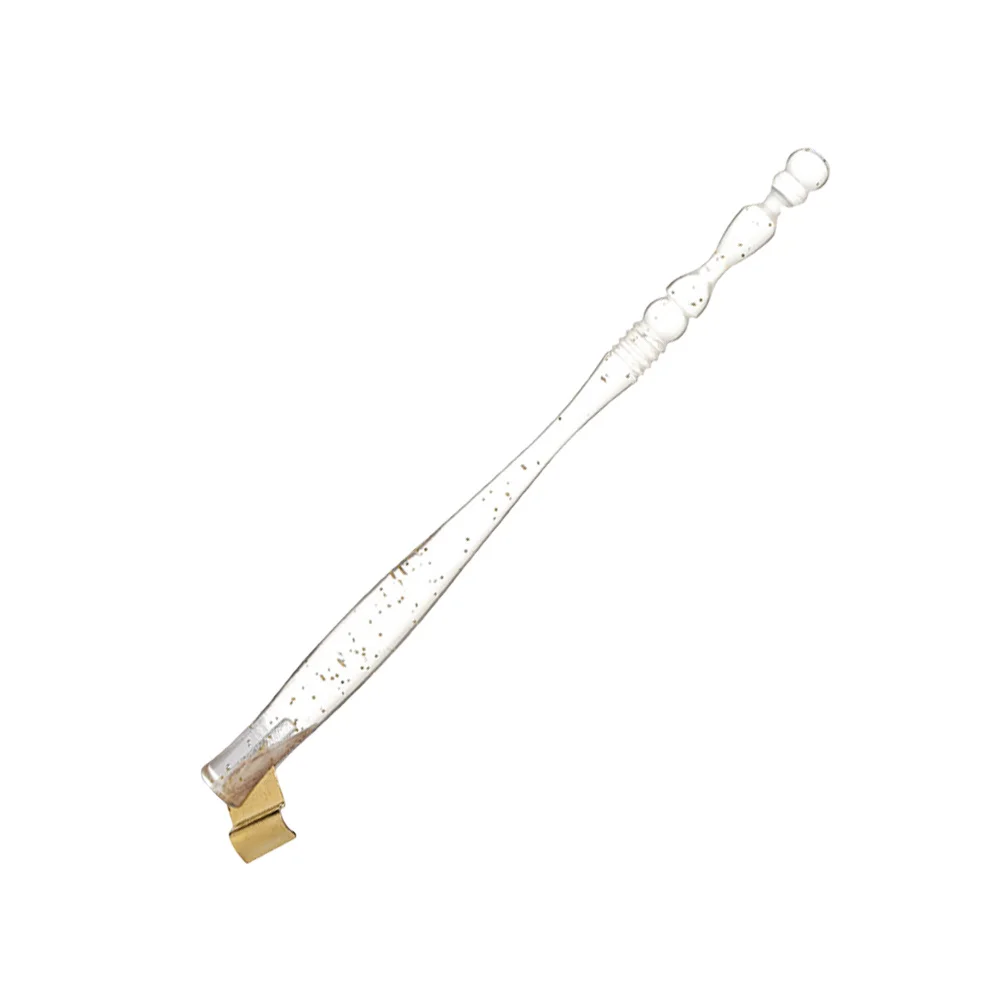 Calligraphy Pen Fine Detailing Paint Brush Set For Acrylic Watercolor Oil Painting Handmade Artist Brushes