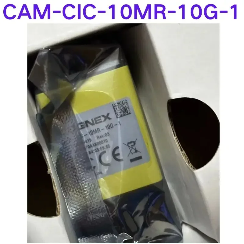 

Brand-new Industrial Camera CAM-CIC-10MR-10G-1