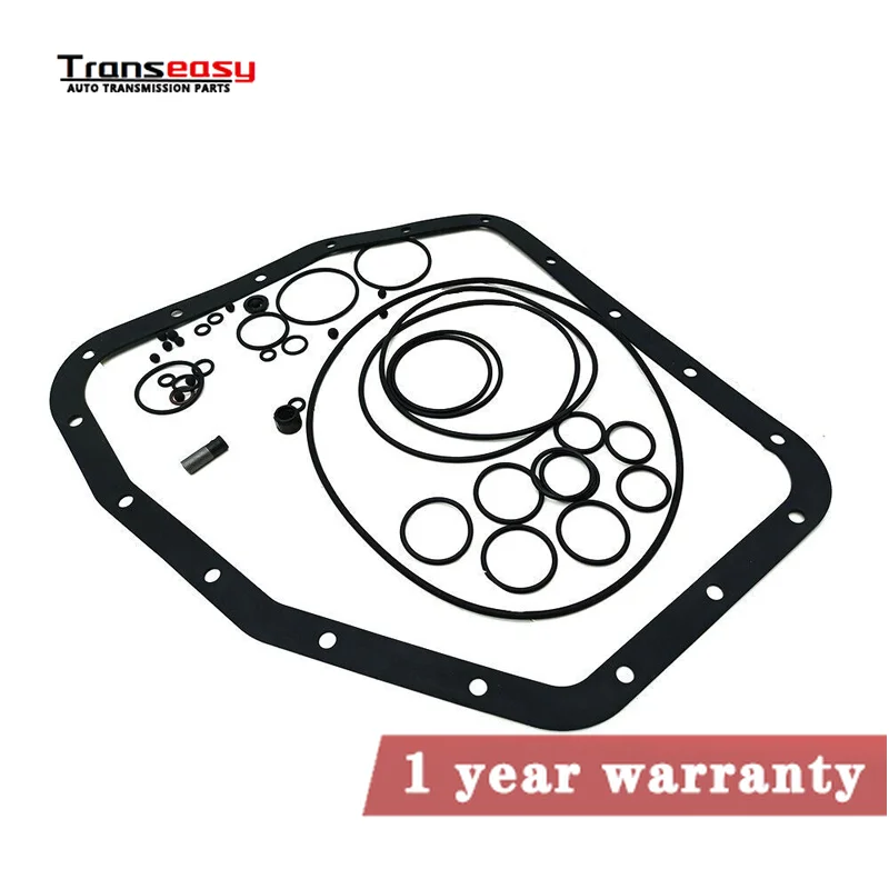 A245 A245E Auto Transmission Master Rebuild Kit Overhaul Seals Fits For TOYOTA PRIZM