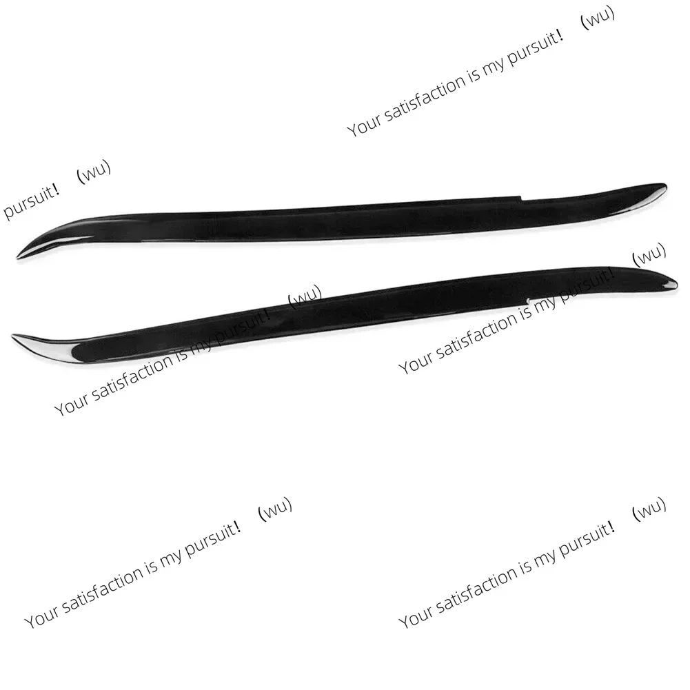 Suitable for BMW 5 Series E39 1995-2003 headlights, eyebrows, eyelids, decorative covers