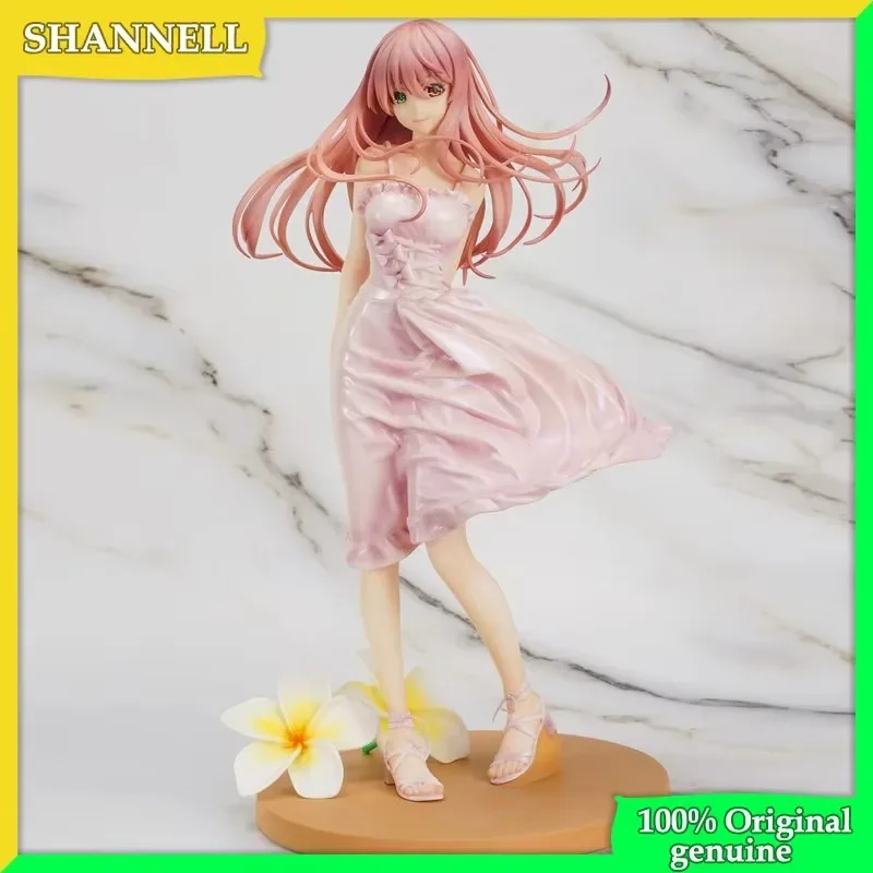 

Niya 100% Original genuine 26cm Original anime action figures PVC Action Figure Anime Figure Model Toys Figure Doll Gift
