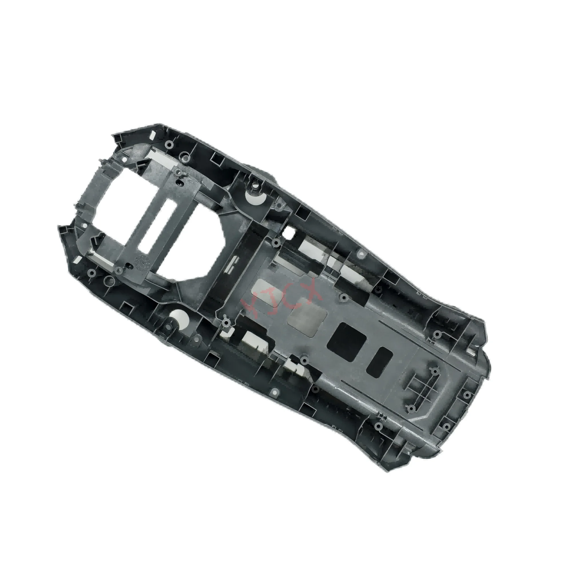 استبدال الإطار الأوسط Air 3 الأصلي لـ DJI Air 3 Body Shell الأوسط Case Boy Case قطع غيار إصلاح الطائرة بدون طيار #4