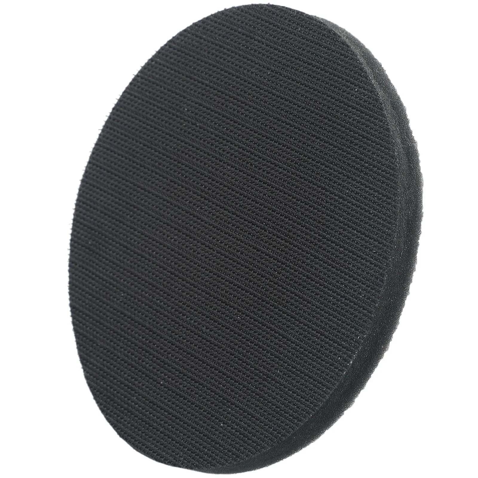 Sponge Interface Pad 5 Inch Sanding Pad And Hook&Loop Sanding Discs Soft Sander Buffer Backing Pad For Polishing